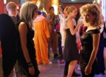 Le bal masquer